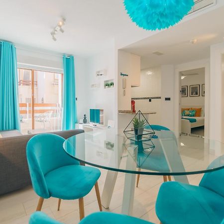Renteando Albir Apartments El Albir Dış mekan fotoğraf