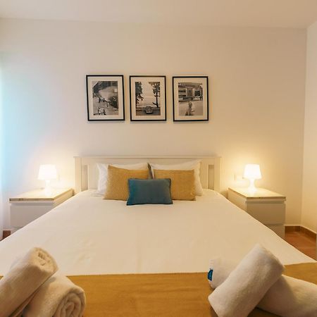 Renteando Albir Apartments El Albir Dış mekan fotoğraf