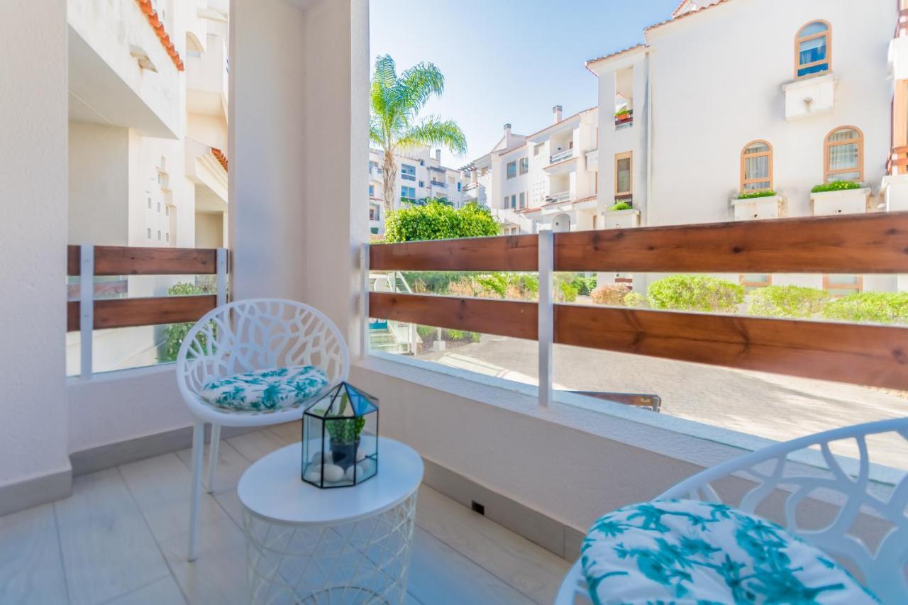 Renteando Albir Apartments El Albir Dış mekan fotoğraf