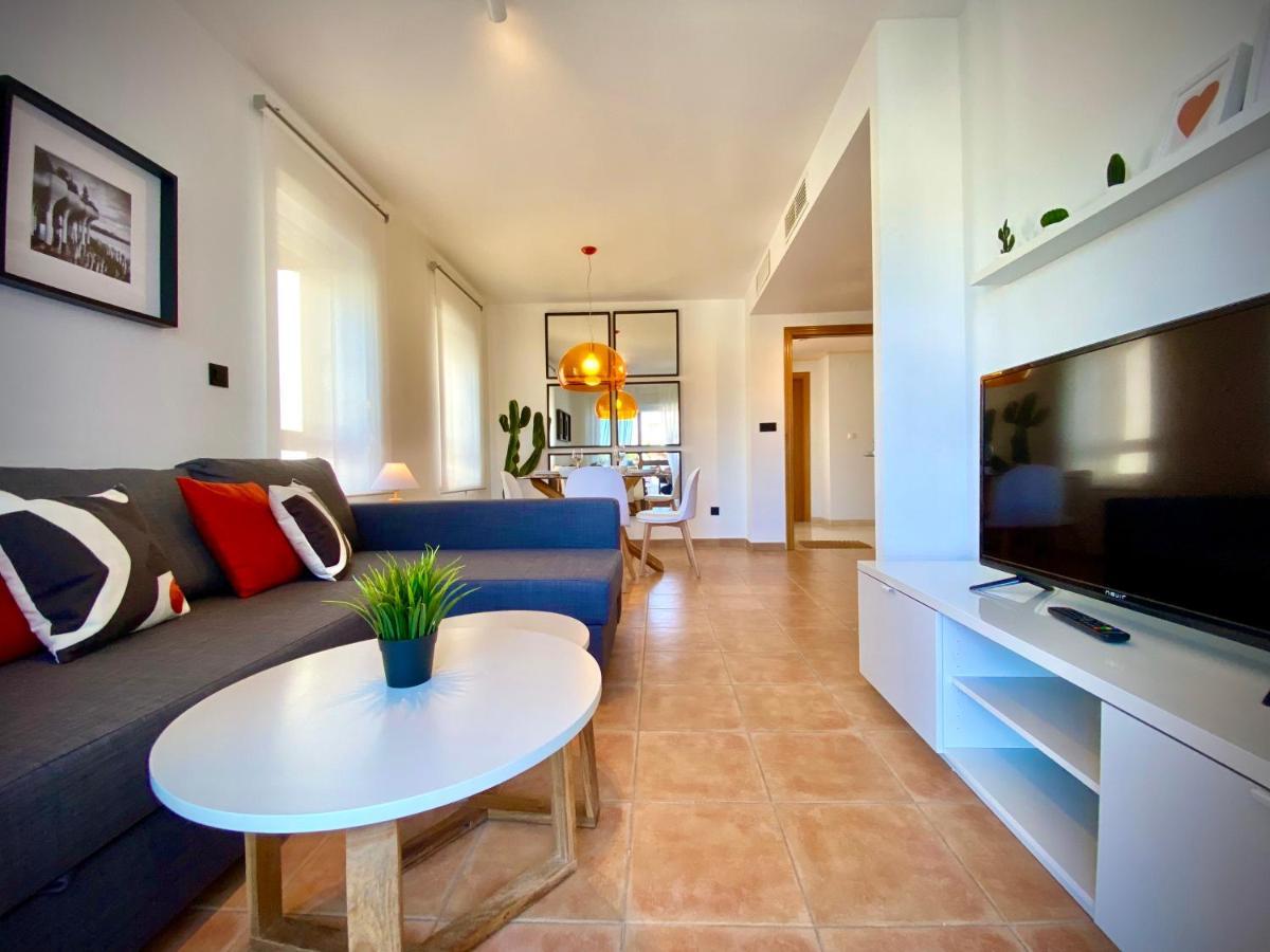 Renteando Albir Apartments El Albir Dış mekan fotoğraf