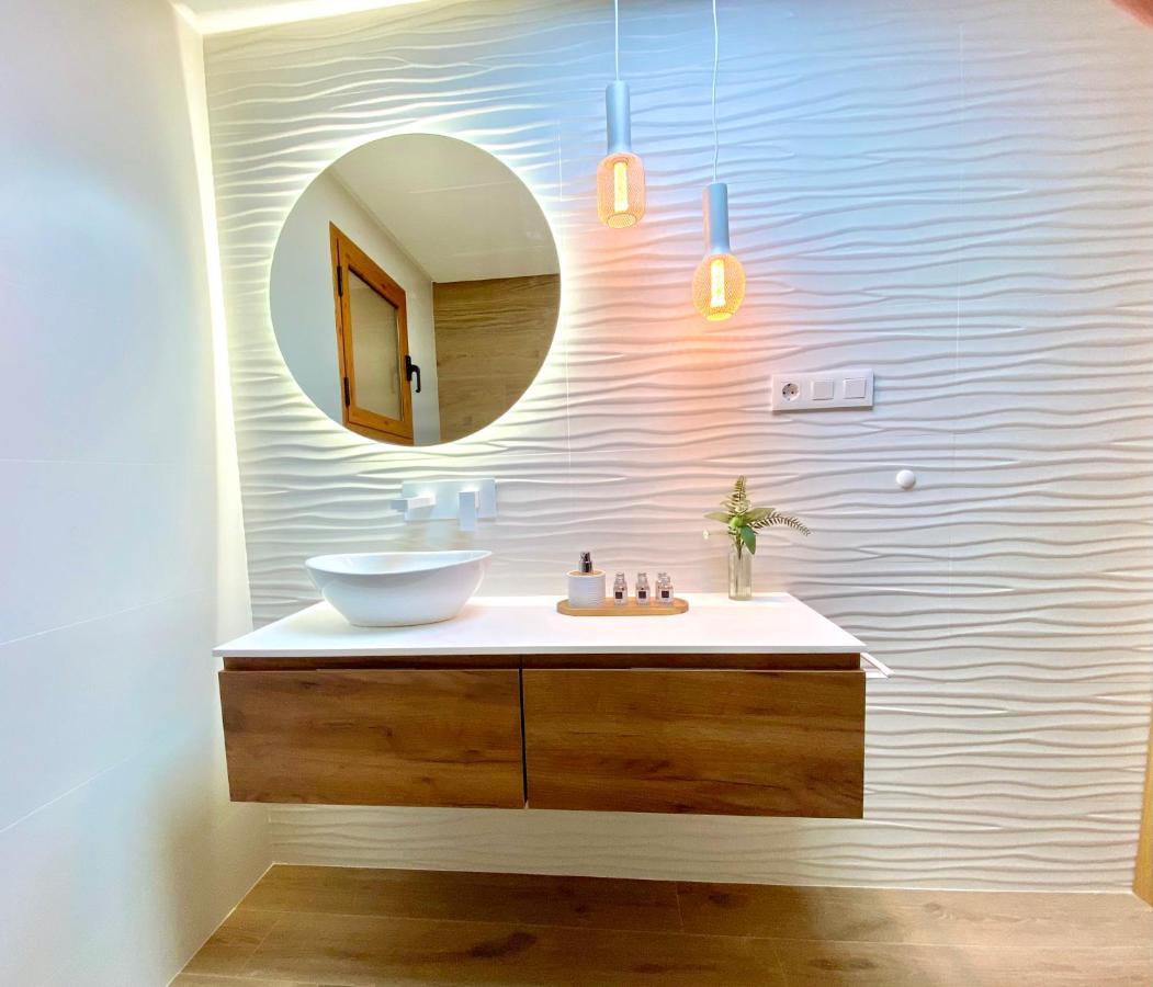 Renteando Albir Apartments El Albir Dış mekan fotoğraf