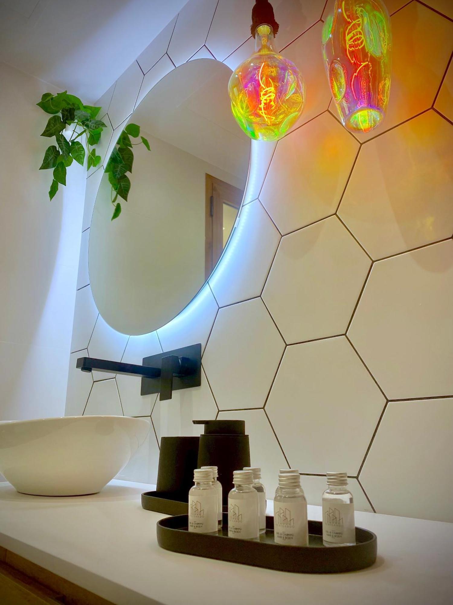 Renteando Albir Apartments El Albir Dış mekan fotoğraf