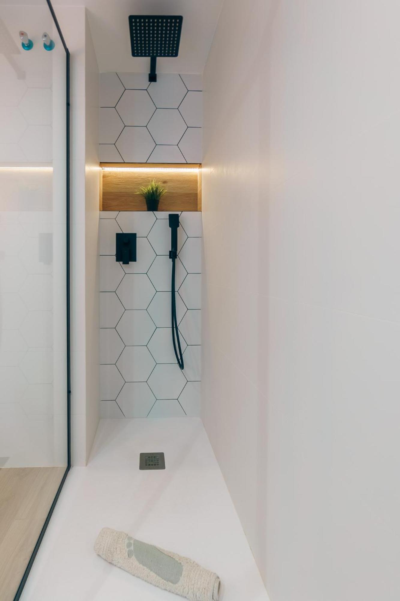 Renteando Albir Apartments El Albir Dış mekan fotoğraf