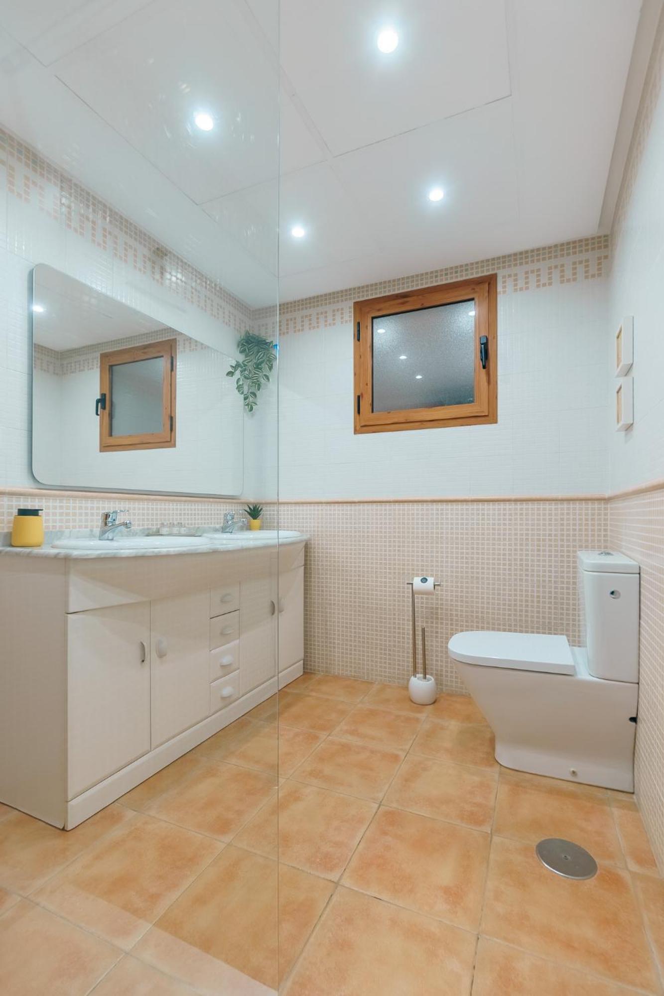 Renteando Albir Apartments El Albir Dış mekan fotoğraf